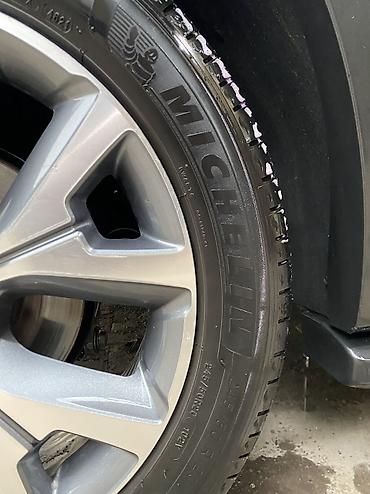 palisade: Hyundai Palisade: 2019 г., 2.2 л, Автомат, Дизель, Кроссовер — 10
