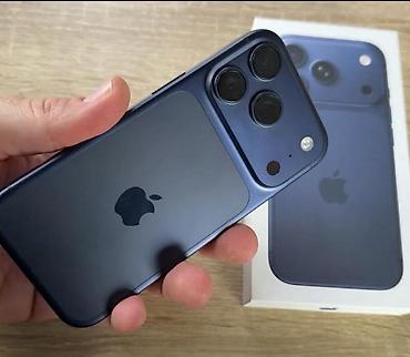 14400f цена: IPhone 17 Pro, Новый, Синий, Коробка — 4