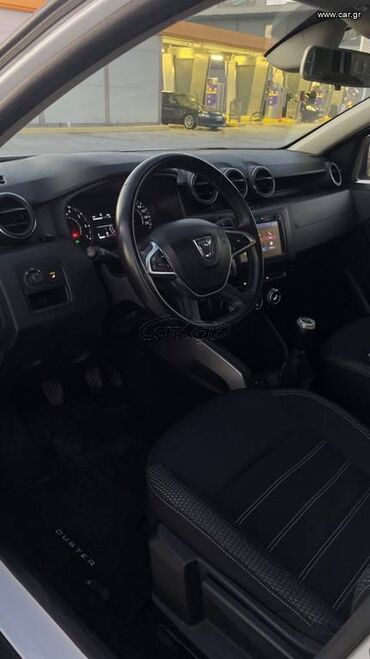 Dacia: Dacia Duster: 1.5 l. | 2019 έ. 168000 km. SUV/4x4 — 11