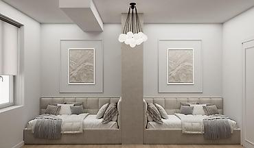 Дизайн интерьера: Interior Design, | Квартиры — 2