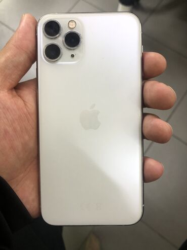 Apple iPhone: IPhone 11 Pro, Б/у, 76 %