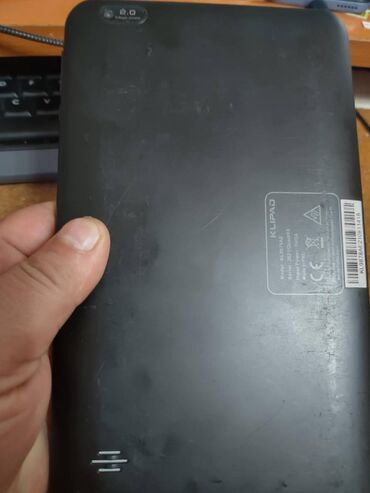 Tableti: Klipad tablet 8 inch velicine android 11 baterija dobra nema naloga — 12