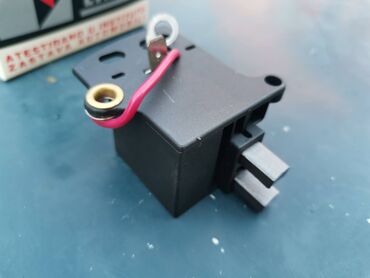 Auto delovi: Regler alternatora Lada 2107 Riva, Lada 2108 Samara, Lada Niva br.2 — 5