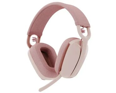 bluetooth mikrofon za telefon: Brand: Logitech |x|x Model: LOGITECH Zone Vibe100 Wireless Headset