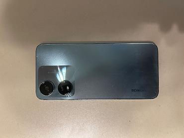 motorola telefon eski model: Honor X5b Plus, 64 GB, rəng - Gümüşü — 1