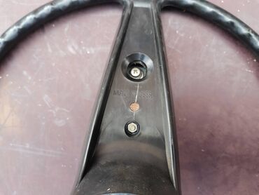 Auto delovi: Volan Lada 2121 Niva. Polovno, očuvano kao novo. Skinuto sa — 9