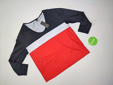 shein bluza oversize: Shein, Bluzka damska, rozmiar L — 2