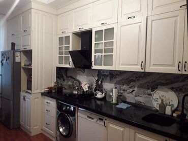 Yeni tikili: 3 otaqlı, Yeni tikili, m. Xalqlar Dostluğu, 106 kv. m — 9