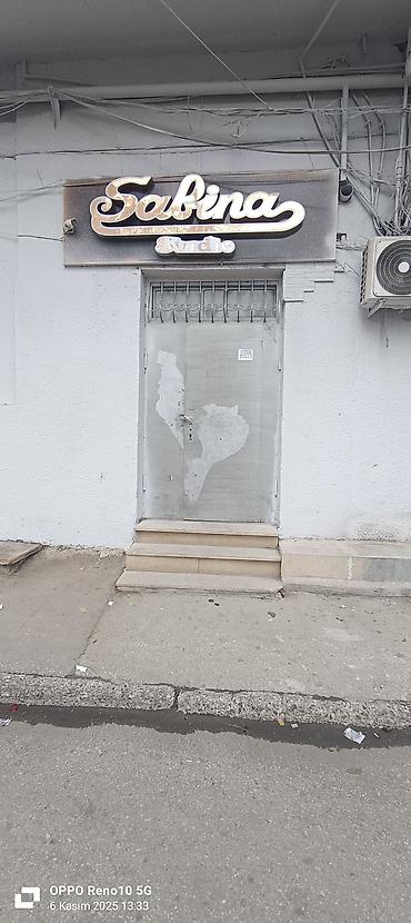 mebel kreditle: Gözəllik salonu üçün tam təchizatlı mebel və avadanlıq paketi Tərkib — 8