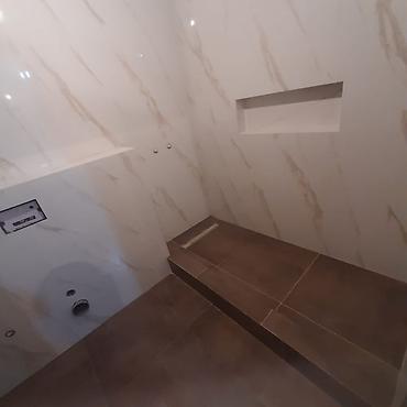 Укладка плитки: Укладка плитки на пол | Керамогранитая плитка | Диагональная укладка Больше 6 лет опыта — 10