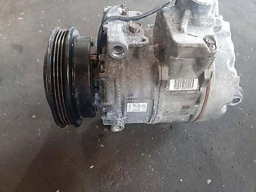auto dizalice cena: KOMPRESOR KLIME ZA VOLKSWAGEN PASSAT B5.5 | Kompresor klime za — 2