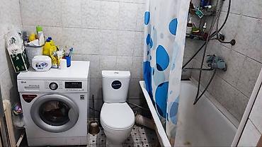 Продажа коттеджей и домов: 🏡 Продаётся дом с бизнесом в Бишкеке! 💼 📍 ж/м Ак-Жар 📐 Дом — 120 м² | — 11