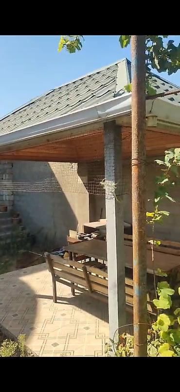 şaftali bagi: Bakı, Buzovna, 240 kv. m, 6 otaqlı, Hovuzsuz, İşıq, Su — 9