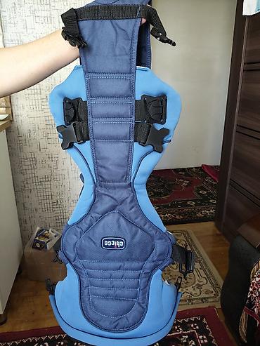 ucuz kask: Chicco körpə daşıyıcısı – ön tərəfdə taxılan model - Brend: Chicco - — 2