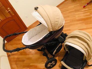 Oyuncaqlar: 👼 Camarelo firması 👼kalyaska 👼Çox az işlənib YENİ KİMİDİ. 👼Rusiyadan