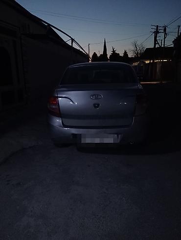 elantra 2012: VAZ (LADA) Granta: 1.6 l | 2012 il 618000 km Sedan — 2