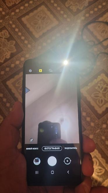 a6 ekran: Samsung Galaxy A6, 32 GB, rəng - Qara, İki sim kartlı — 7