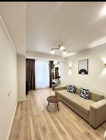 75: 1 комната, 42 м², Технопарк Элитка, 10 этаж, Свежий ремонт — 1