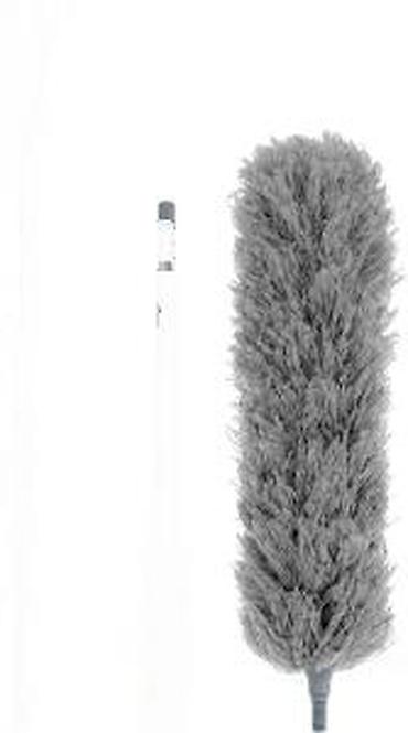 Ostali pribor i dodaci za alate: Teleskopska prašilica za prašinu – siva - Produživi — 17