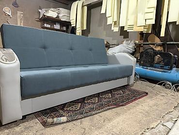 Прямые диваны: Прямой диван, Новый — 29