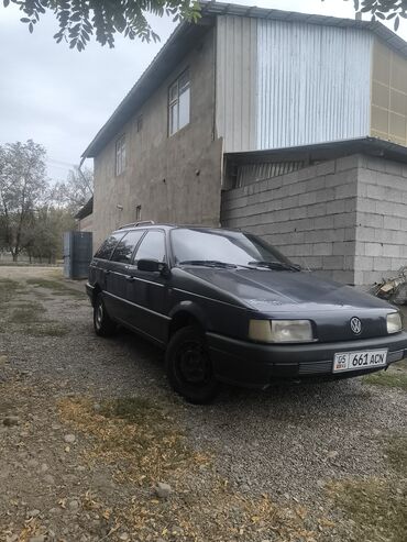 кпп на гольф 3: Volkswagen Passat Variant: 1991 г., 1.8 л, Механика, Бензин, Универсал