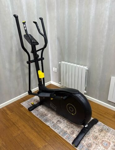 Маски, очки: Daxili istifadə üçün nəzərdə tutulmuş "Domyos Essential 520" markalı