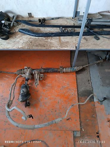 Двигатели, моторы и ГБЦ: Матор каропка 1,8. Матор каропка кардан редуктор Ауди 100, 2,2 — 7