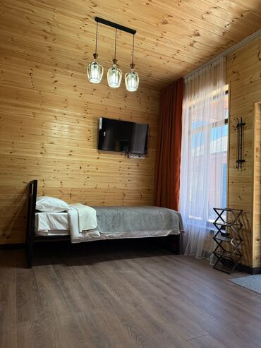 Туристические услуги: Новый гостевой дом «Франклин» предлагает незабываемый отдых в тихом и — 2