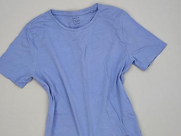 my basic t shirty: T-shirt damski, rozmiar M — 1
