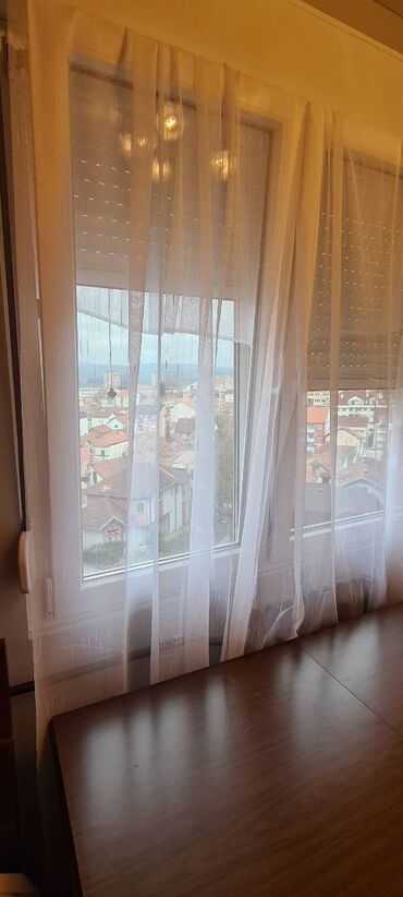 Posteljina: Restlovi zavesa, novi kupljeni u Švajcarskoj — 12