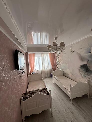 Продажа квартир: 3 комнаты, 108 м², Индивидуалка, 2 этаж, Евроремонт — 6