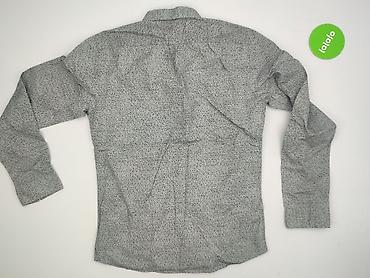 suit benedict: HUGO Hugo Boss, Koszulа dla mężczyzn, rozmiar M — 3