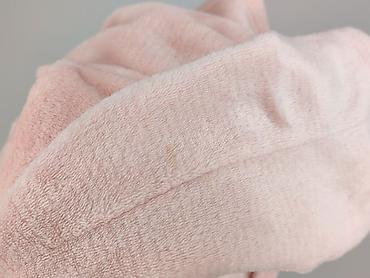 kapcie slipper: Damski, Szlafrok, rozmiar XL — 4