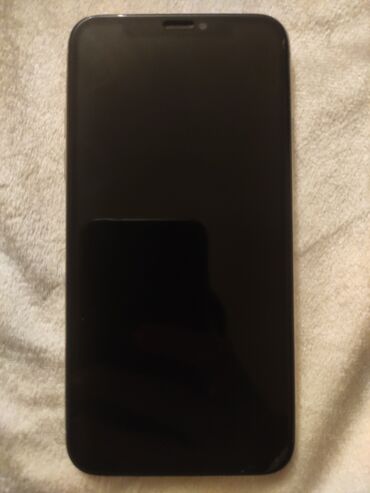 samsung note 10 plus ikinci el: IPhone X, Gümüşü, Qırıq