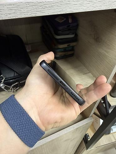 Redmi: Redmi, Redmi Note 12 Pro+ 5G, Б/у, 128 ГБ, цвет - Серый, 2 SIM — 7