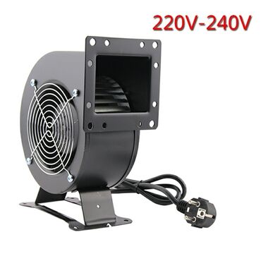 Воздуходувка: Вентилятор Напольный, Улитка at lalafo.kg — 2 Воздуходувка: Вентилятор Напольный, Улитка — 2