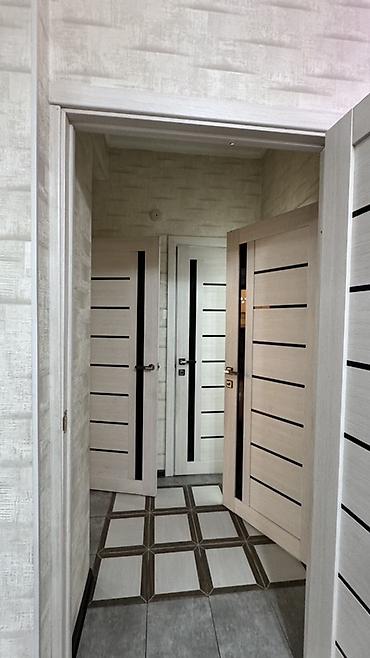 каракол квартиры: 2 комнаты, 78 м², Шейит-Добо мкр., 3 этаж — 6
