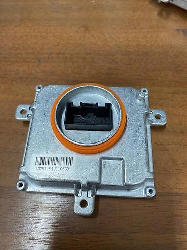 špr: MODUL FARA ZA AUDI A3, A6, Q3 . - 4G0907397Q | Trafo fara za Audi — 2