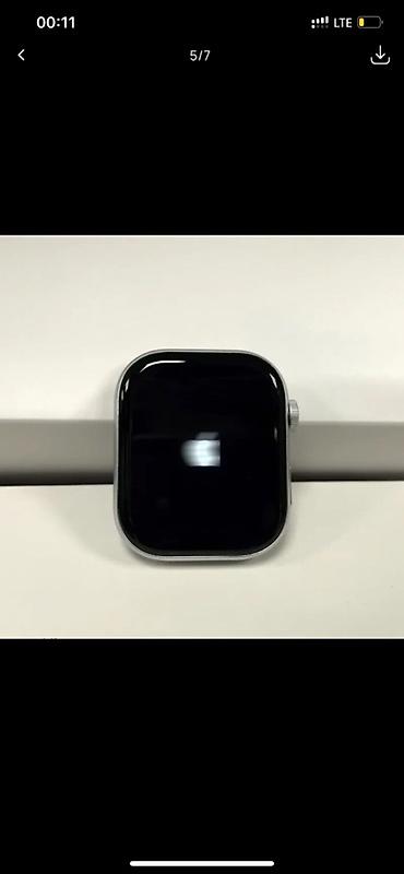 jack 4: Apple Watch Series 9 НОВЫЕ❗️ Коробка все есть ‼️ Реплика Особенности — 3