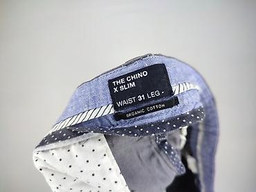 pull i bear bluza: Cubus, Chinos for men, size M — 4