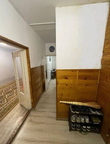 квартира в аренду в оше: 2 комнаты, 53 м², Индивидуалка, 4 этаж