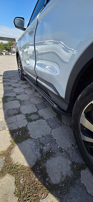 BYD: BYD Song Plus: 2024 г., 0.1 л, Автомат, Электромобиль, Кроссовер — 6