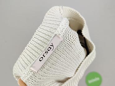 sweter moher sinsay: Orsay, Sweter damski, rozmiar S — 4