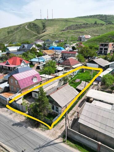 Продажа участков: 9 соток, Красная книга, Тех паспорт, Договор купли-продажи