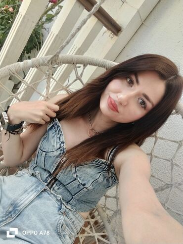 Satış məsləhətçiləri: Madel İş axtariram Mağazada paltar reklami ederem canlı acib Boy 168 — 17