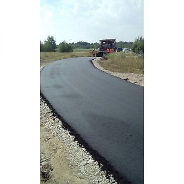 Кладка: Укладка асфальта Больше 6 лет опыта — 3