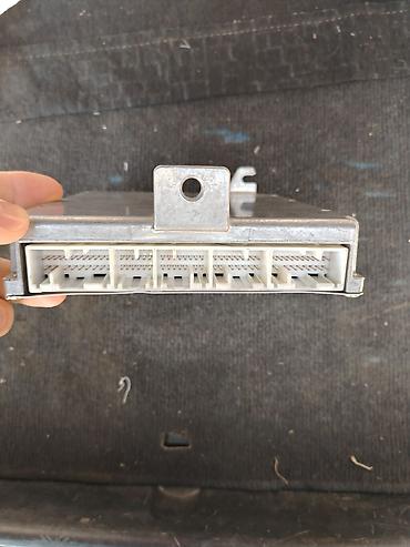 honda crv: Honda CR-V 2003 2006 Avtomobil üçün orijinal ECU/Engine Control Unit — 2