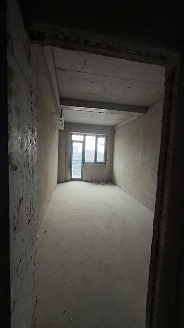 в джале: 1 комната, 45 м², Элитка, 3 этаж, ПСО (под самоотделку) — 6