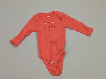 eleganckie body dla niemowlaka: Body, Lupilu, 3-6 m, 
stan - Bardzo dobry