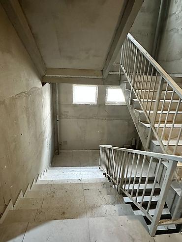 Продажа квартир: 1 комната, 43 м², 107 серия, 3 этаж, Готовая ПСО (под самоотделку) at lalafo.kg — 7 Продажа квартир: 1 комната, 43 м², 107 серия, 3 этаж, Готовая ПСО (под самоотделку) — 7